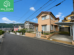 紀見ヶ丘戸建