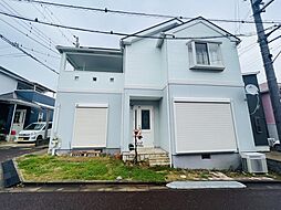 阪南市黒田中古戸建