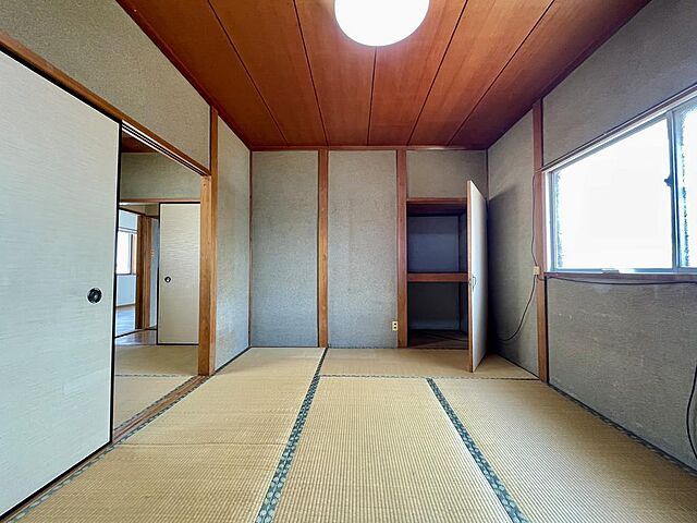 和室 和歌山市島橋北ノ丁