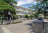 周辺：宮原小学校 1700m