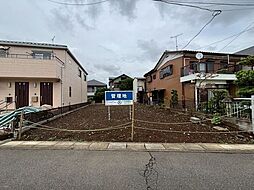 さいたま市北区宮原町4丁目売地