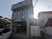 横浜市磯子区上中里町 2階建 築31年のイメージ