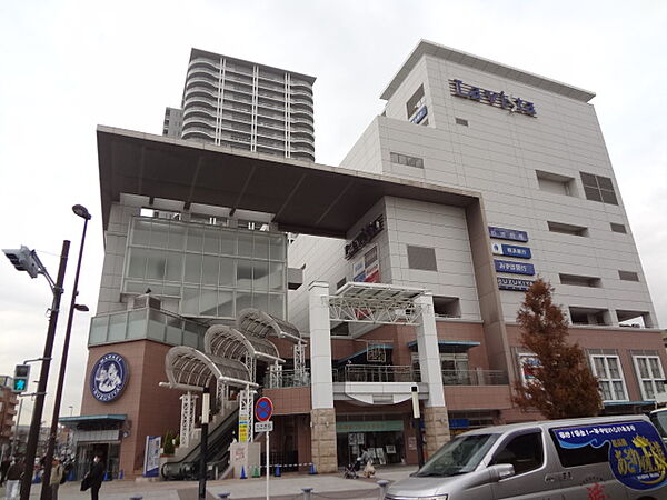画像17:スーパーマーケットスズキヤ 新杉田店（949m）