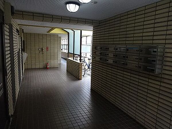神奈川県横浜市磯子区洋光台６丁目(賃貸マンション1DK・3階・24.86㎡)の写真 その14
