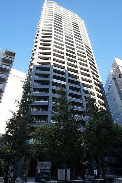 東京都新宿区西新宿7丁目(賃貸マンション3LDK・27階・86.75㎡)の写真 その1