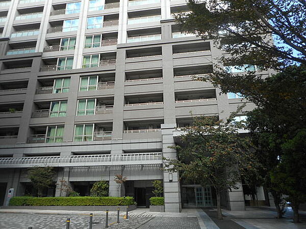 東京都新宿区富久町(賃貸マンション2LDK・30階・63.46㎡)の写真 その21