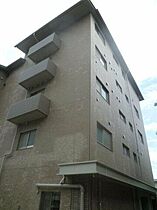 東京都文京区目白台3丁目（賃貸マンション3LDK・2階・124.17㎡） その1