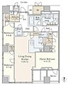 三田ガーデンヒルズPARK MANSION6階185.0万円