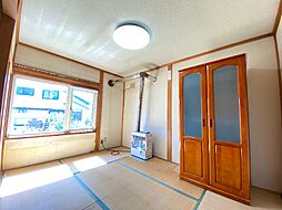 室内の画像