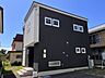 外観：全居室収納付き！シューズインクローゼットやWIC・納戸もあり収納充実♪