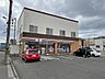 周辺：セブンイレブン函館富岡町店 936m