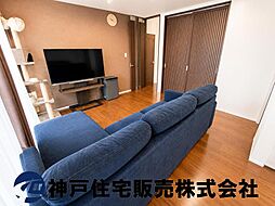 室内の画像
