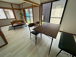 室内の画像