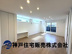 cecelaの家 明石市野々上1丁目 新築戸建て