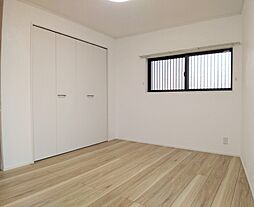 キャルムコート星田2番館 103 1階ワンルームのリビング/ダイニング