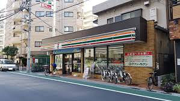 画像27:【その他】セブンイレブン 板橋大山店 (HELLO CYCLING ポート)まで2411ｍ