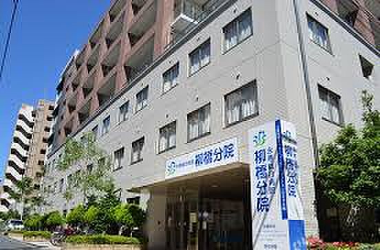 画像29:【総合病院】永寿総合病院柳橋分院まで4880ｍ