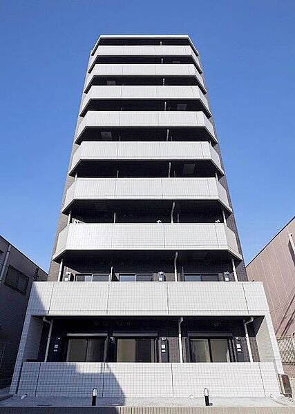 東京都葛飾区新小岩2丁目(賃貸マンション1K・3階・24.00㎡)の写真 その5