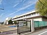 周辺：川口市立元郷中学校 徒歩4分。 300m