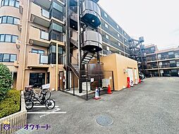 クリオ西川口伍番館
