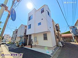 東立石1丁目
