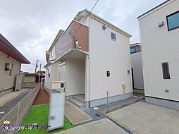 三郷彦沢1丁目24ー1期