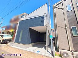 葛飾区鎌倉128　1棟