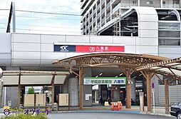 八潮　中古戸建