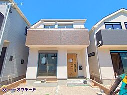 葛飾区西水元19期