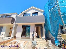 葛飾区西水元19期