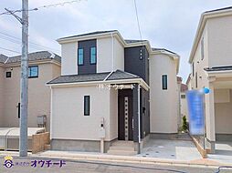 葛飾区西水元19期