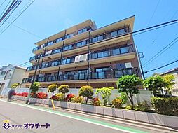 マイキャッスルお花茶屋