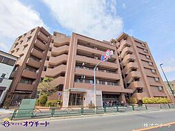 クリオ水元公園壱番館