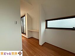 子供部屋の画像