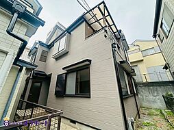 松戸市上本郷　中古戸建