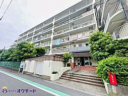 新小岩ガーデンハイツ