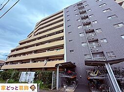 センチュリーハイツ亀有