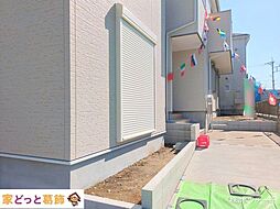 外観の画像