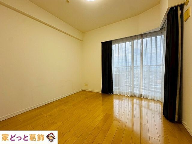 寝室 レノス船堀ブライトタワー 14階/-