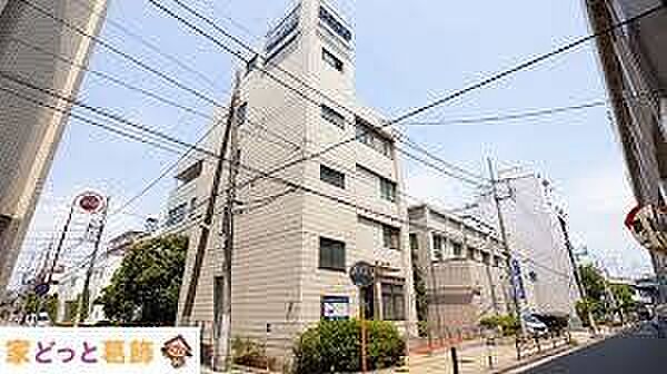 周辺 ドラゴンマンション青戸壱番館 2階/-