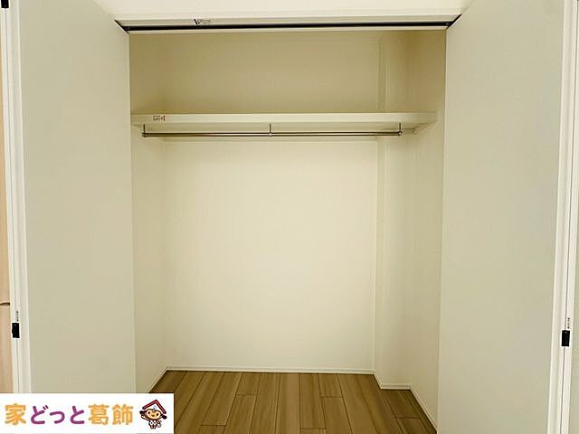 収納 サンライトパストラル弐番街D棟 2階/-