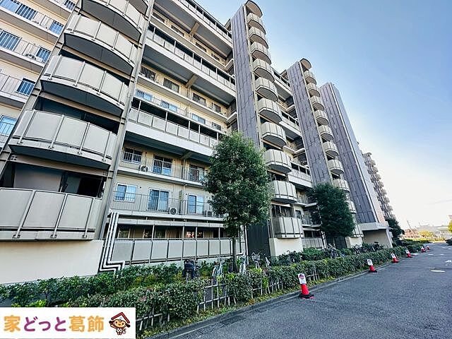 外観 サンライトパストラル弐番街D棟 2階/-