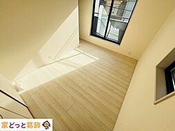 子供部屋の画像