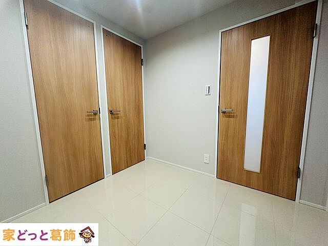 寝室 キャッスルマンション両国 5階/-