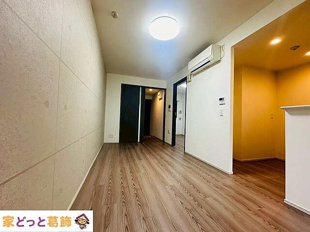 リビング/ダイニング デュオステージ京成曳舟 1階/-