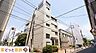 周辺：葛飾厚生会東立病院 徒歩9分。 690m