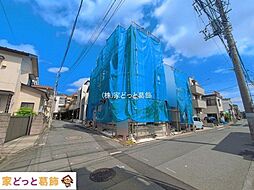 外観の画像