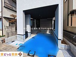 外観の画像