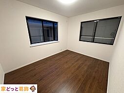 洋室の画像