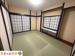 和室の画像